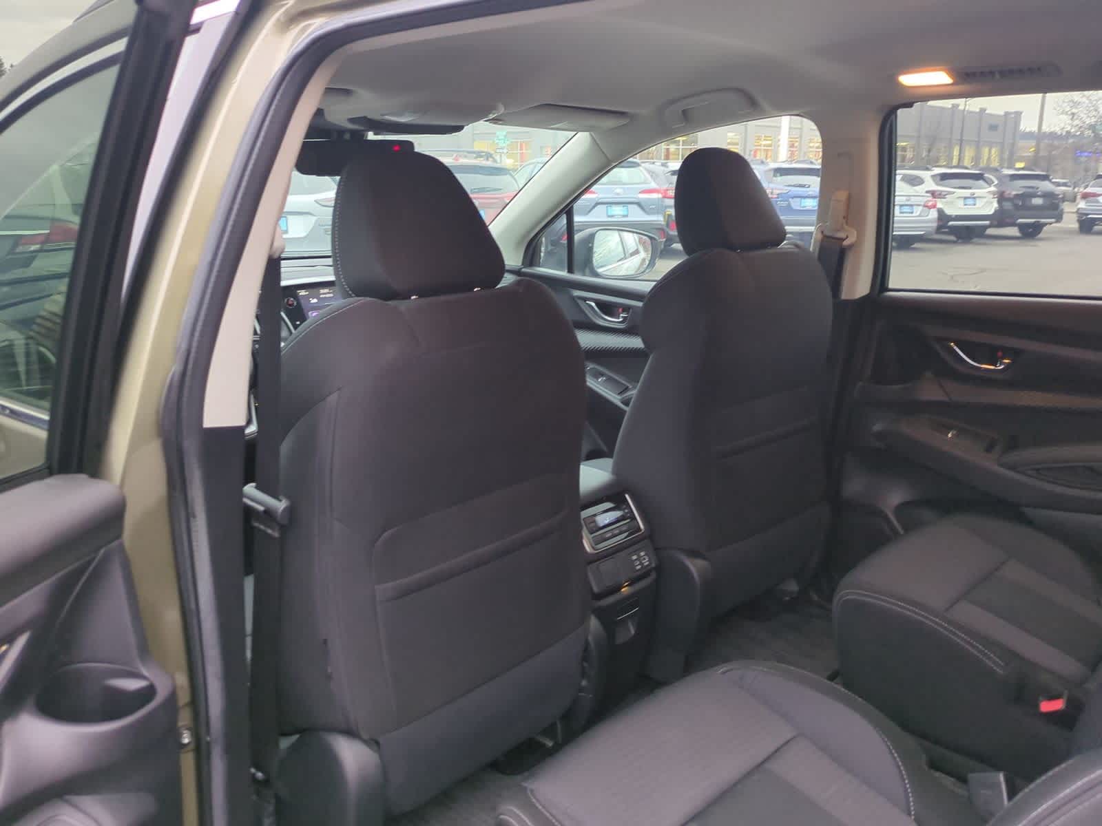 Thumbnail: 2024 Subaru Ascent - 20