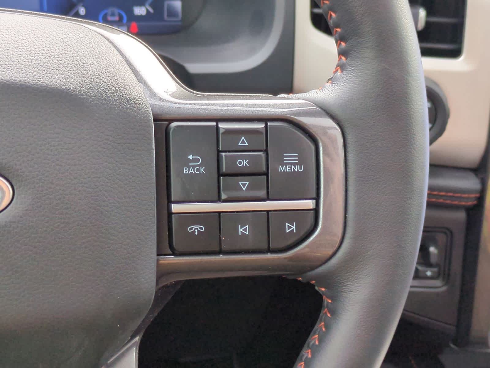 Thumbnail: 2024 Ford Expedition - 26