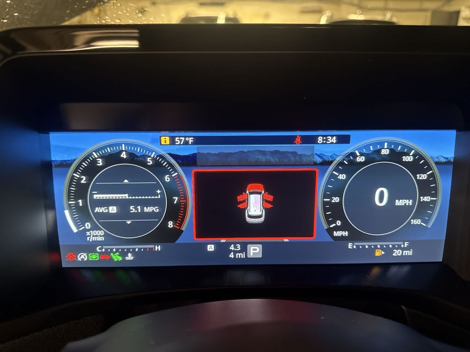 Thumbnail: 2026 Subaru Outback - 32