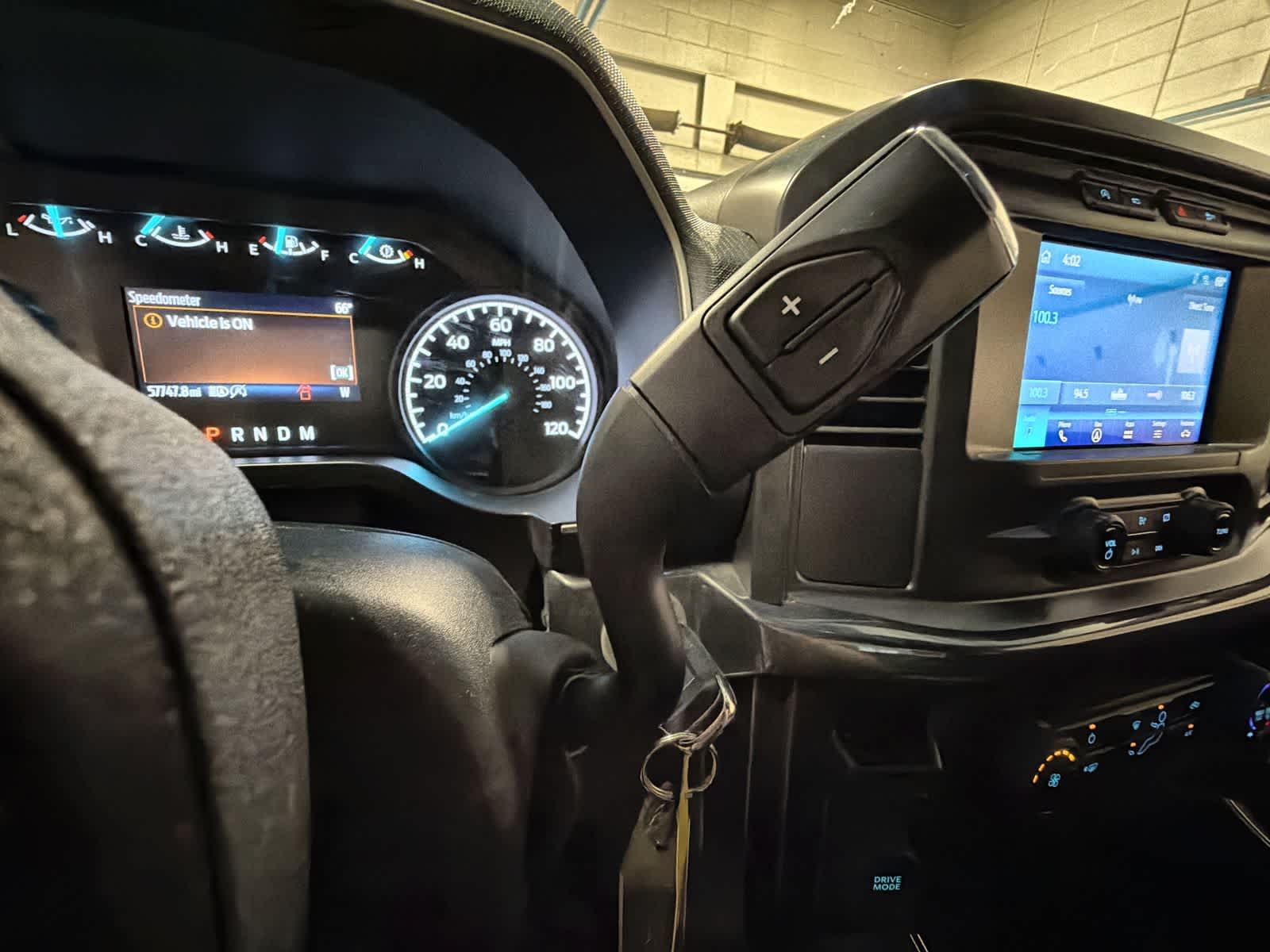 Thumbnail: 2021 Ford F-150 - 32