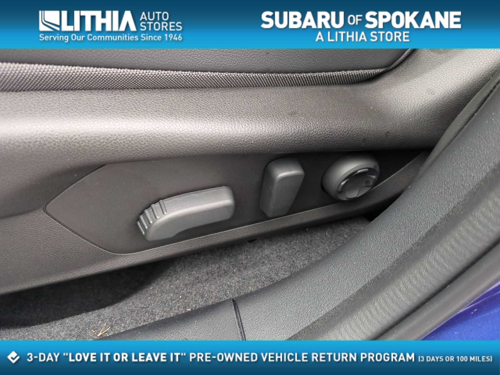 Thumbnail: 2026 Subaru Outback - 18