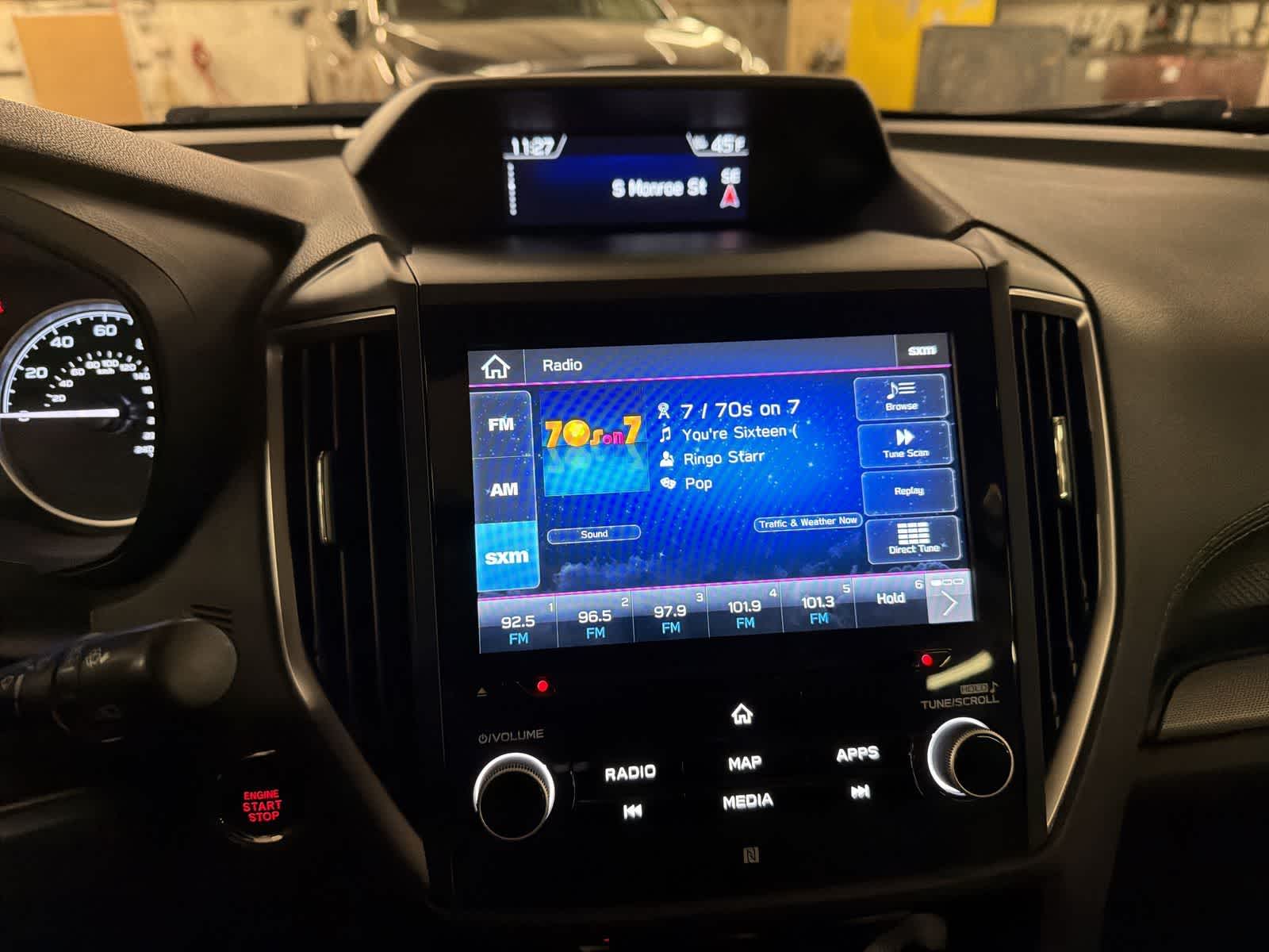 Thumbnail: 2021 Subaru Forester - 32