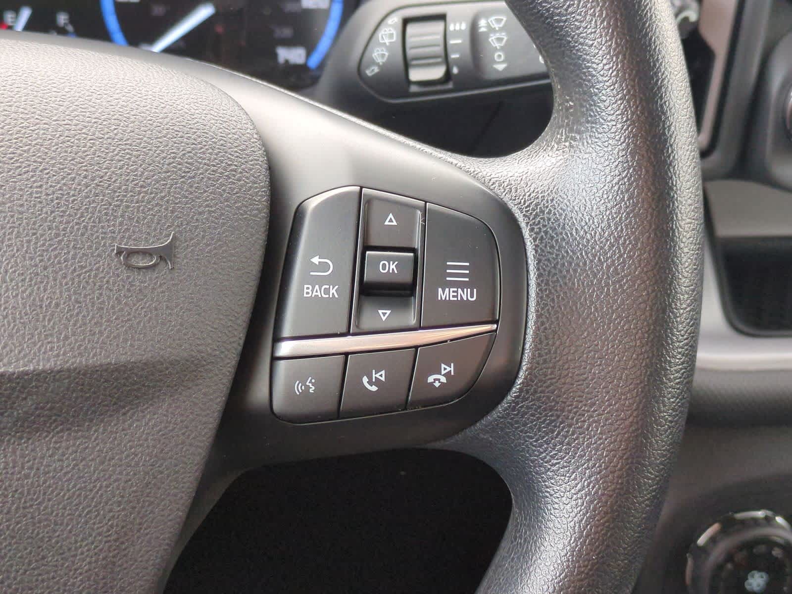 Thumbnail: 2024 Ford Bronco Sport - 24