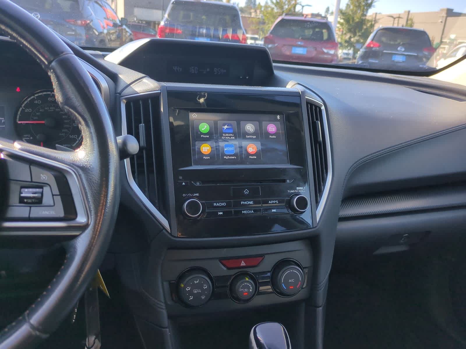 Thumbnail: 2019 Subaru Crosstrek - 28