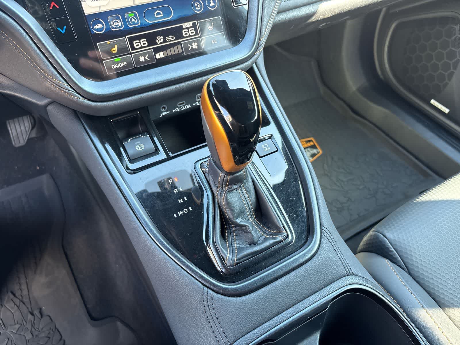 Thumbnail: 2025 Subaru Outback - 36