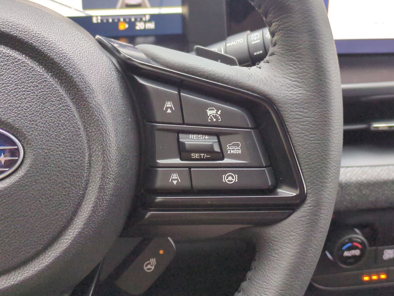 Thumbnail: 2026 Subaru Outback - 26