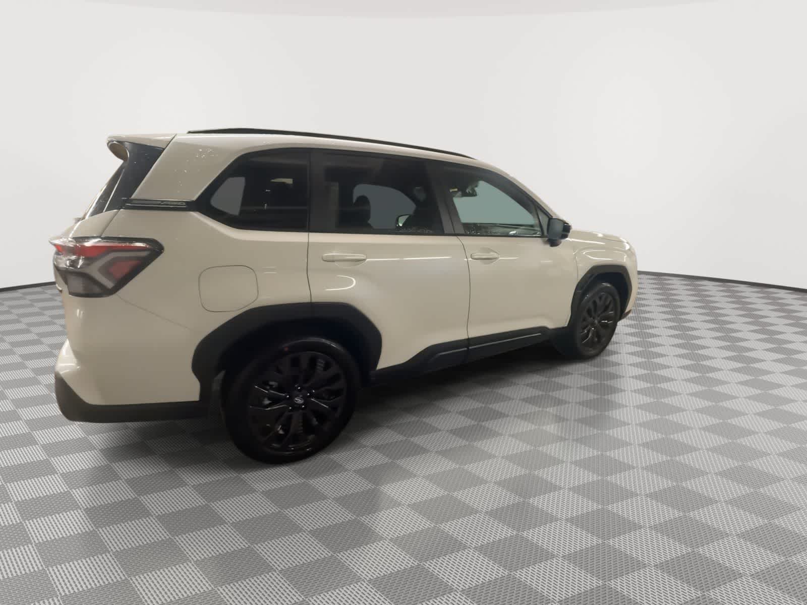 Thumbnail: 2026 Subaru Forester - 8