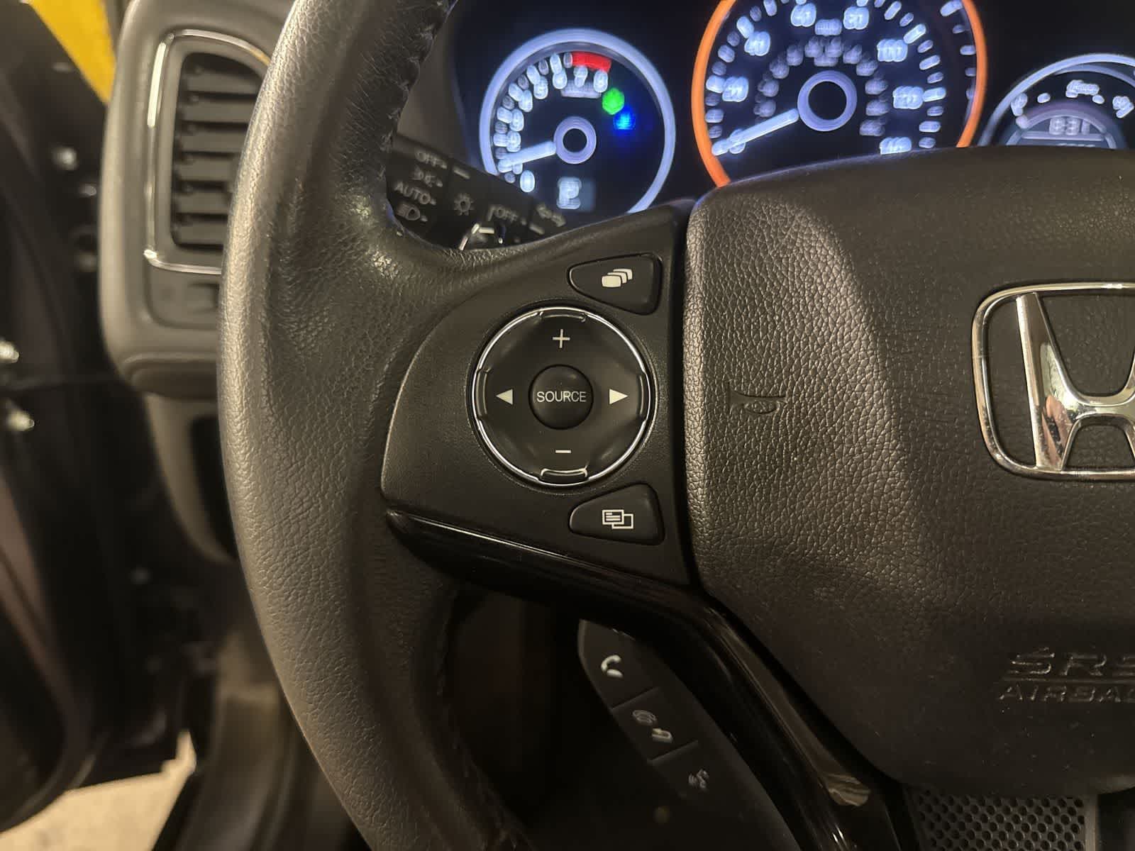 Thumbnail: 2017 Honda HR-V - 24