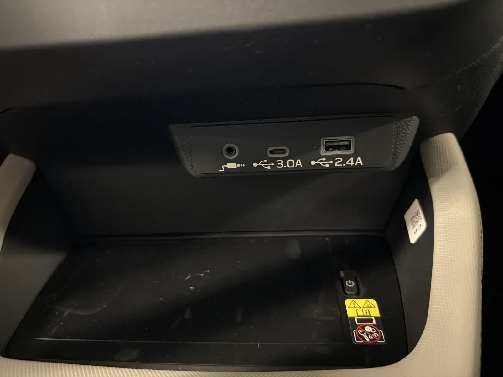 Thumbnail: 2026 Subaru Forester - 31