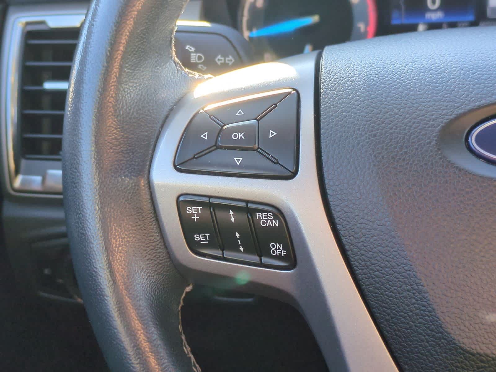 Thumbnail: 2023 Ford Ranger - 24