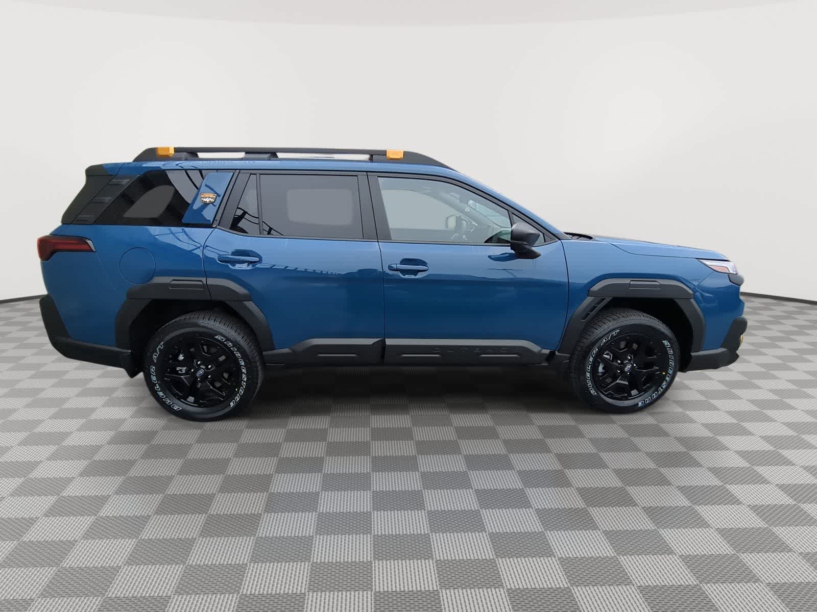 Thumbnail: 2026 Subaru Outback - 9