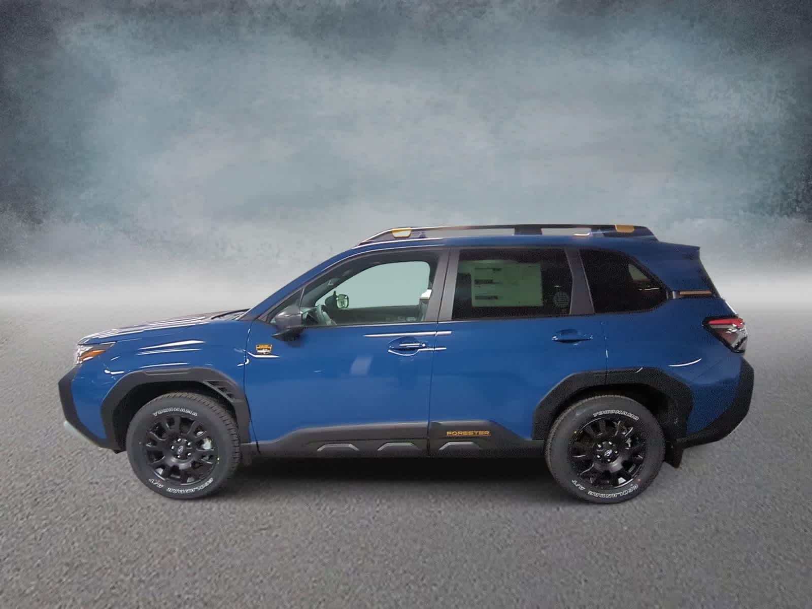 Thumbnail: 2026 Subaru Forester - 5