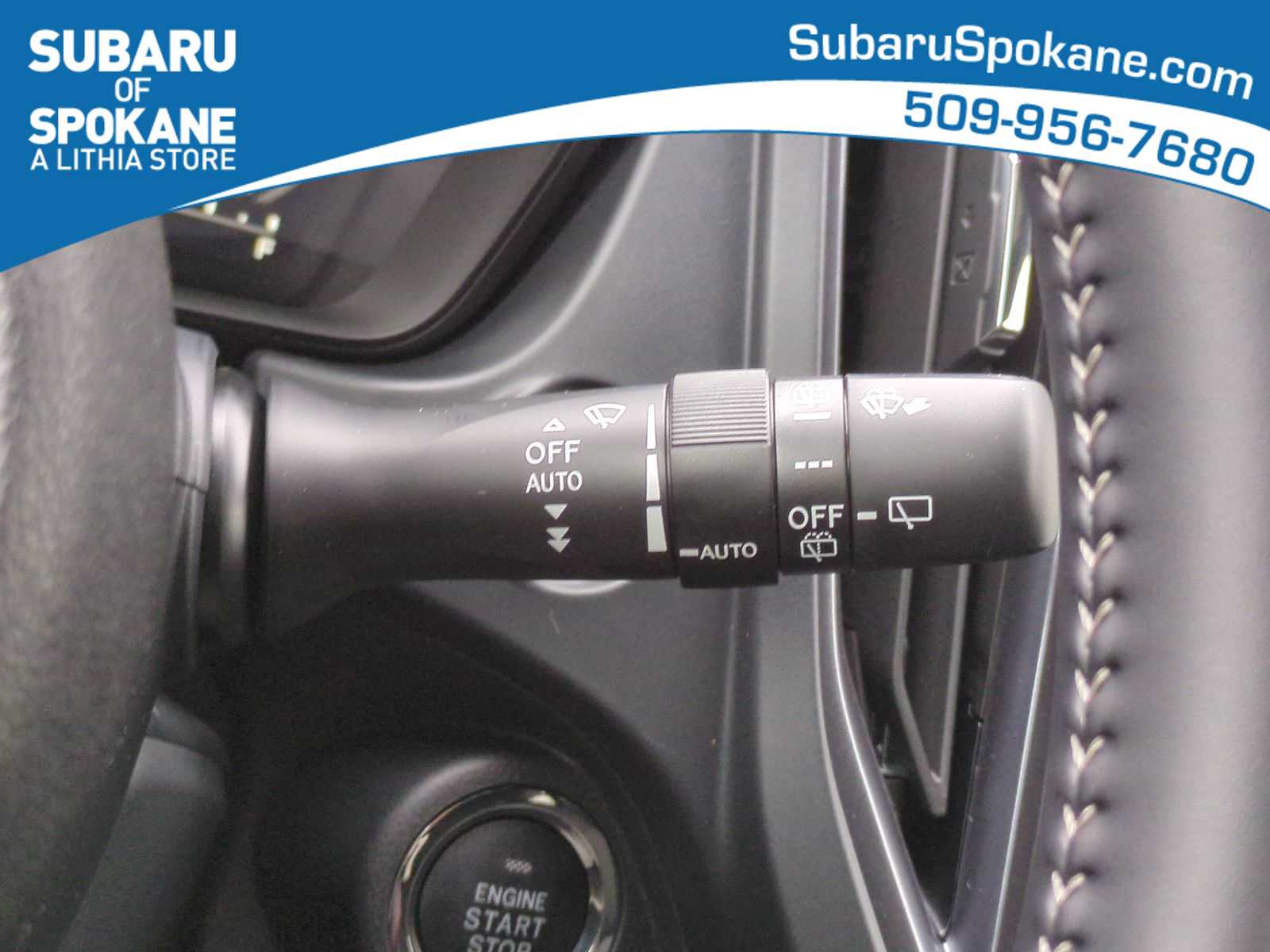 Thumbnail: 2025 Subaru Forester - 27