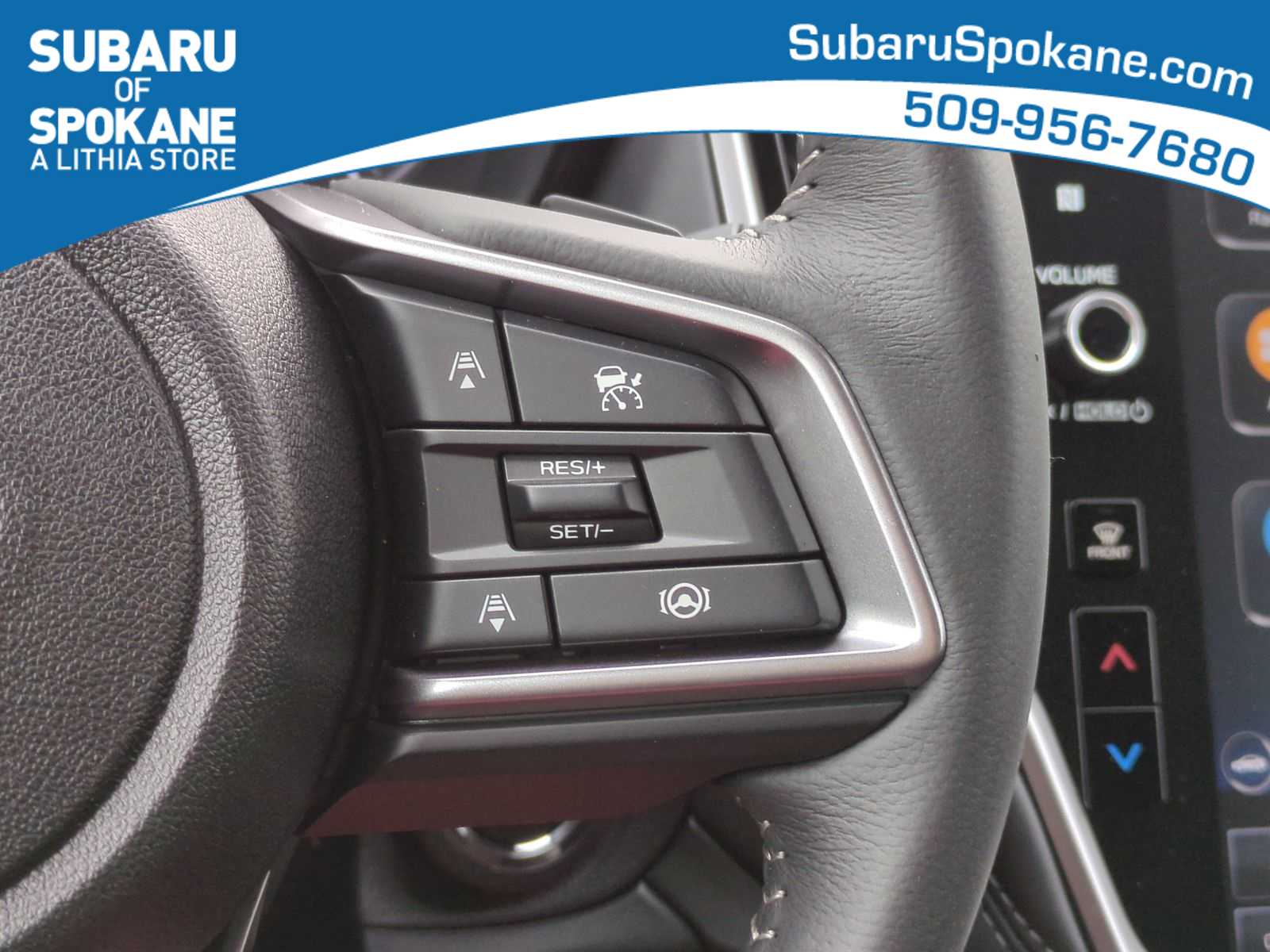 Thumbnail: 2025 Subaru Outback - 25