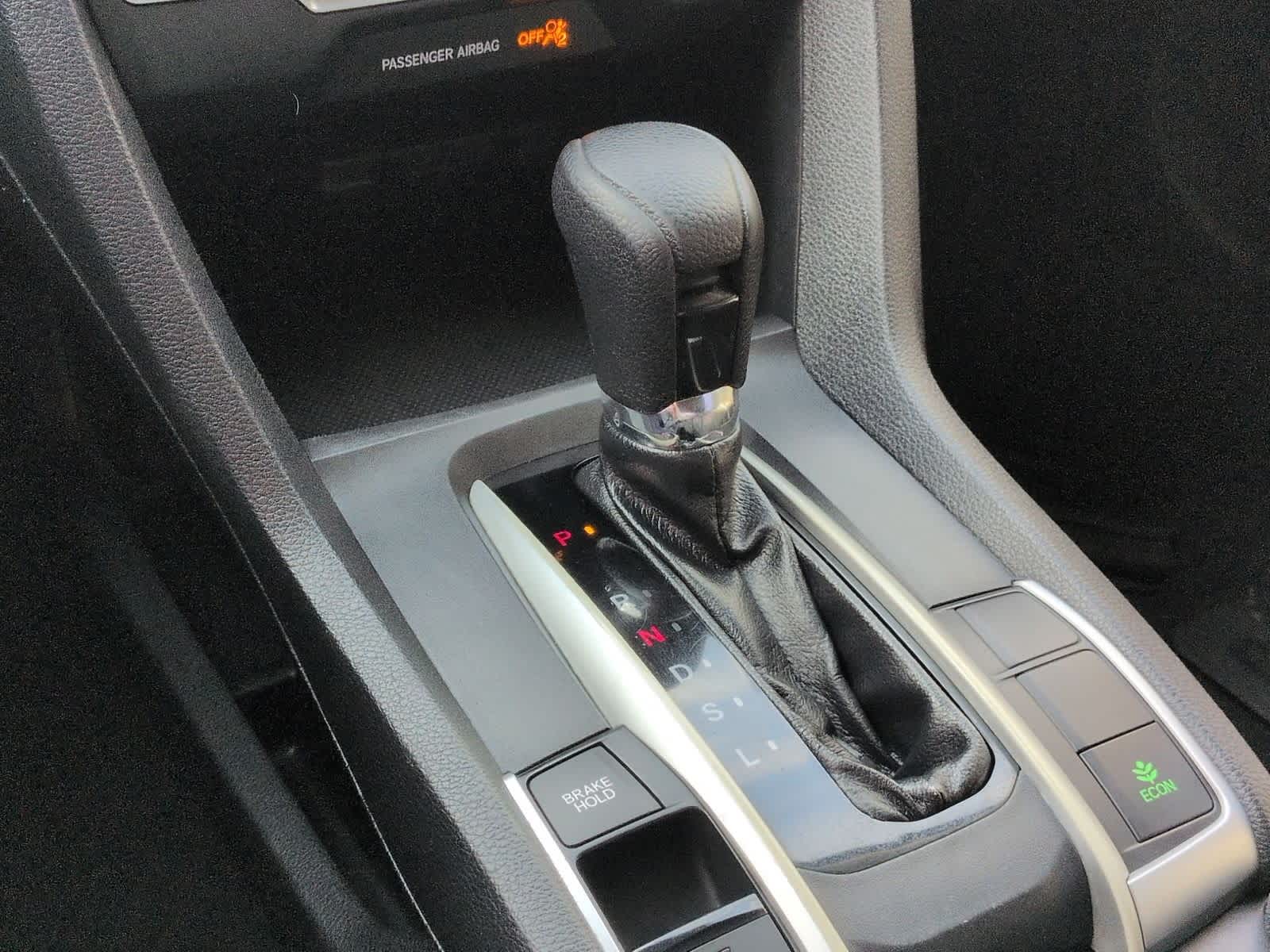 Thumbnail: 2019 Honda Civic - 31