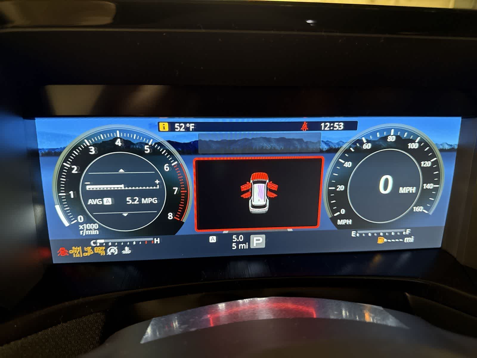 Thumbnail: 2026 Subaru Outback - 35