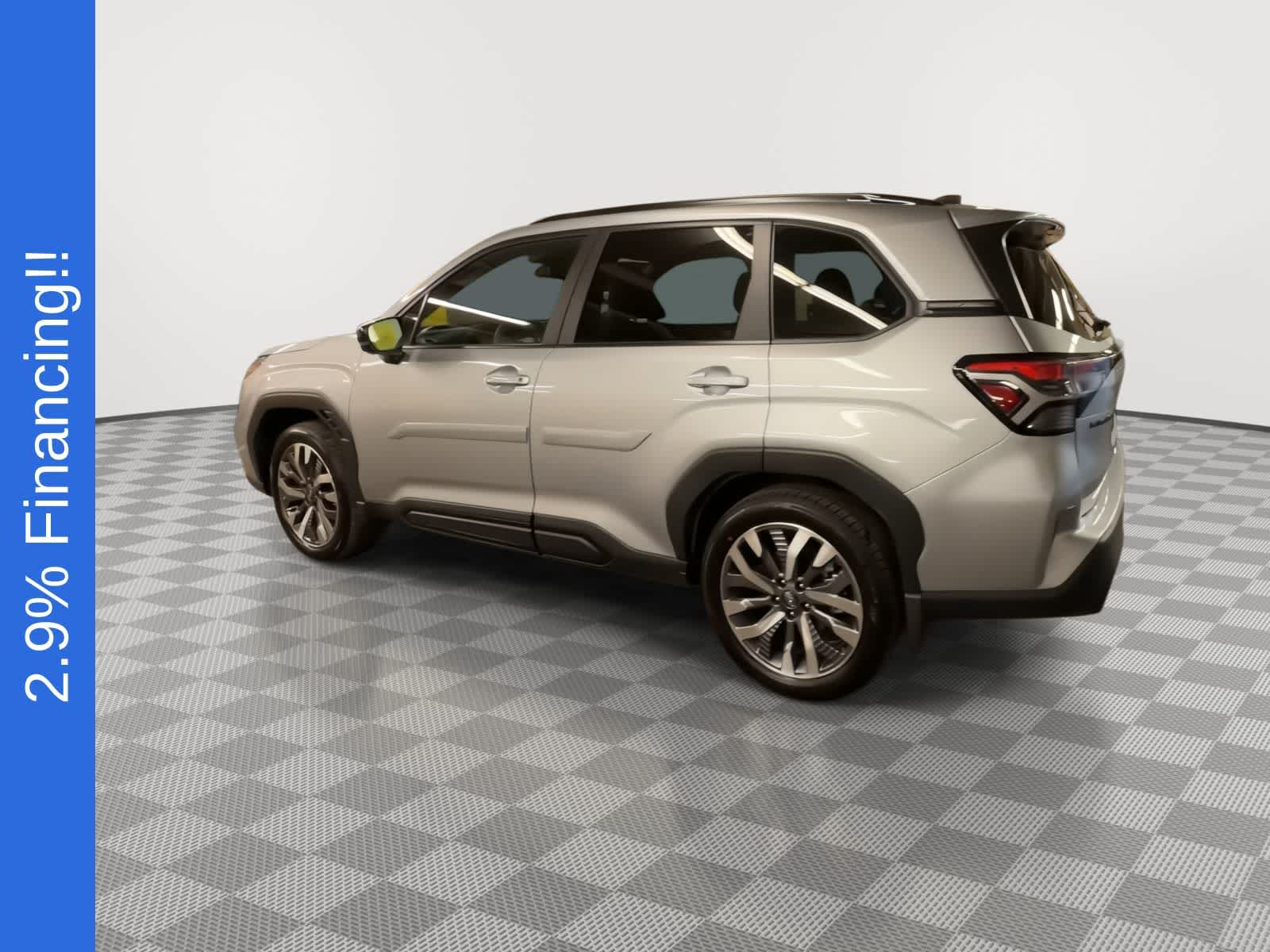 Thumbnail: 2026 Subaru Forester - 7