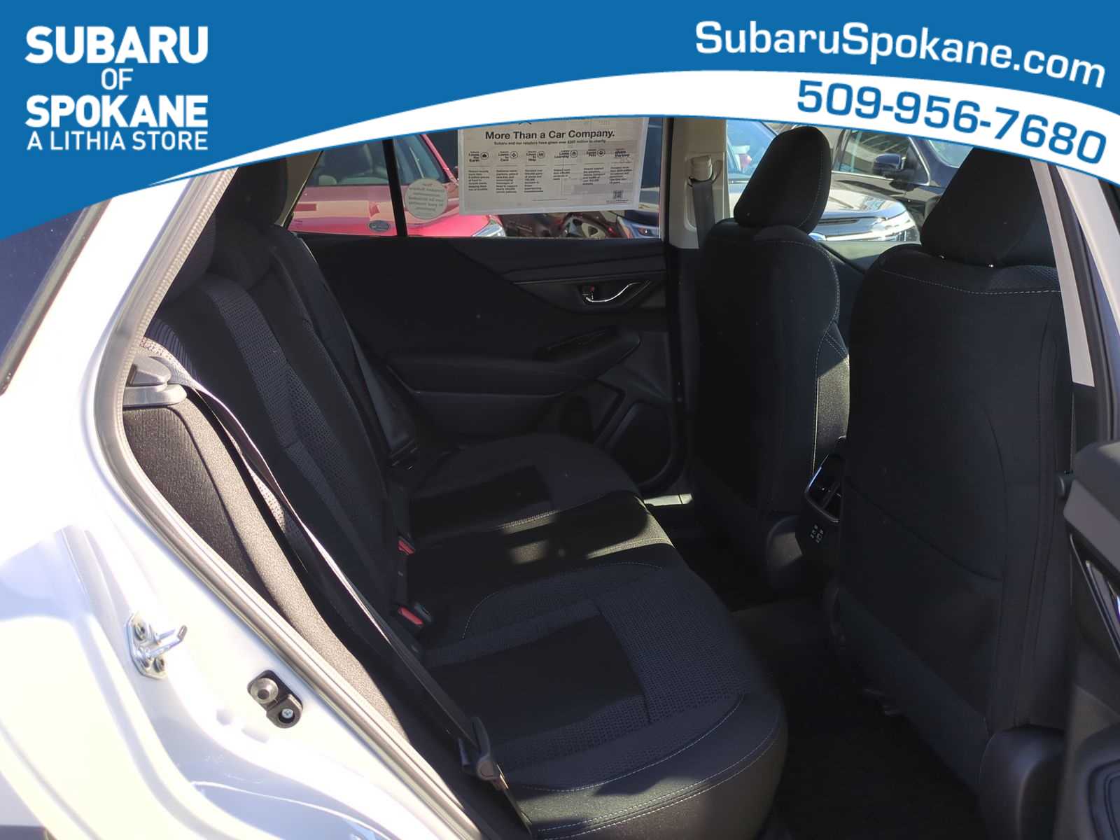 Thumbnail: 2025 Subaru Outback - 21