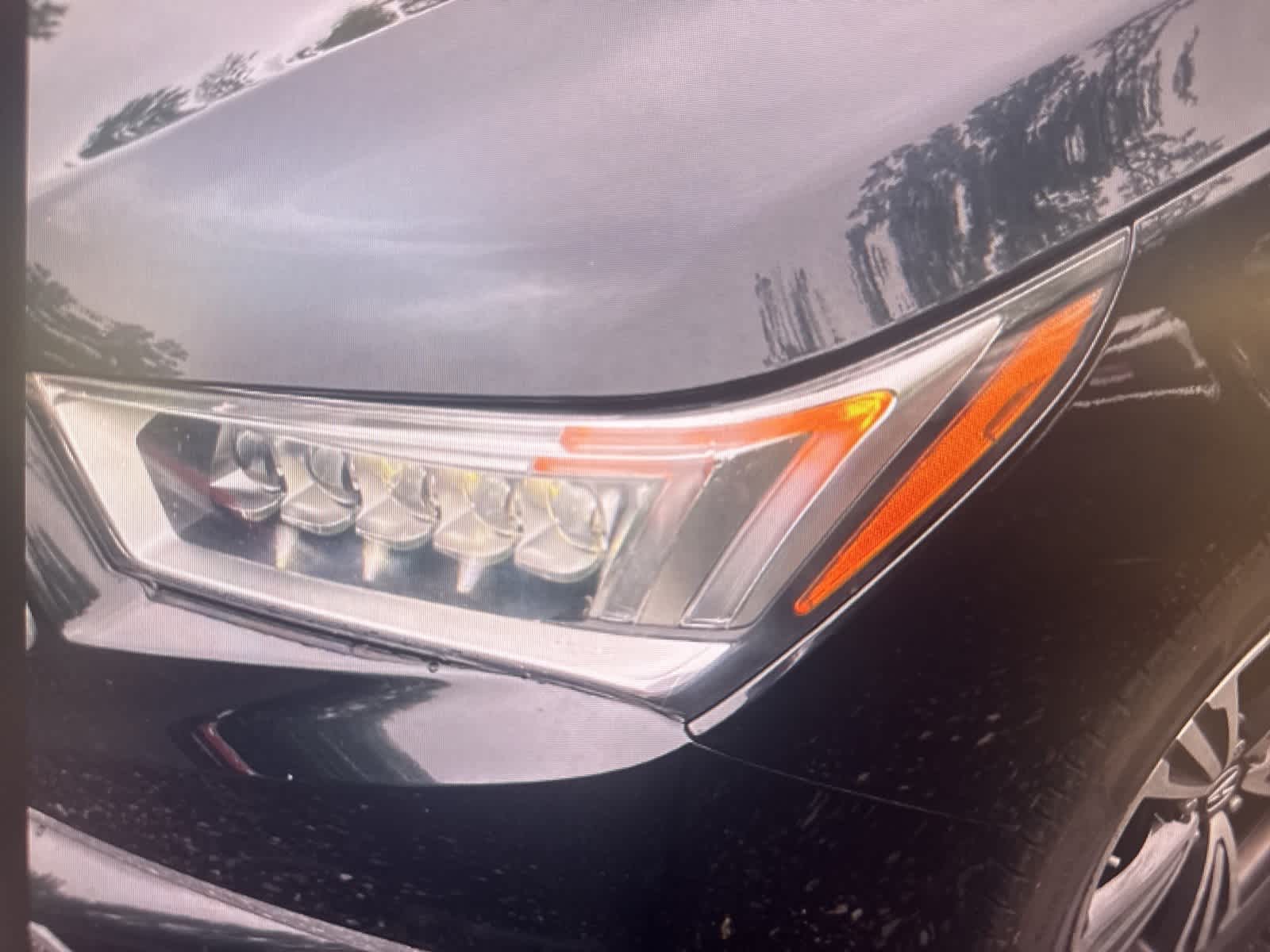 2018 Acura MDX  23