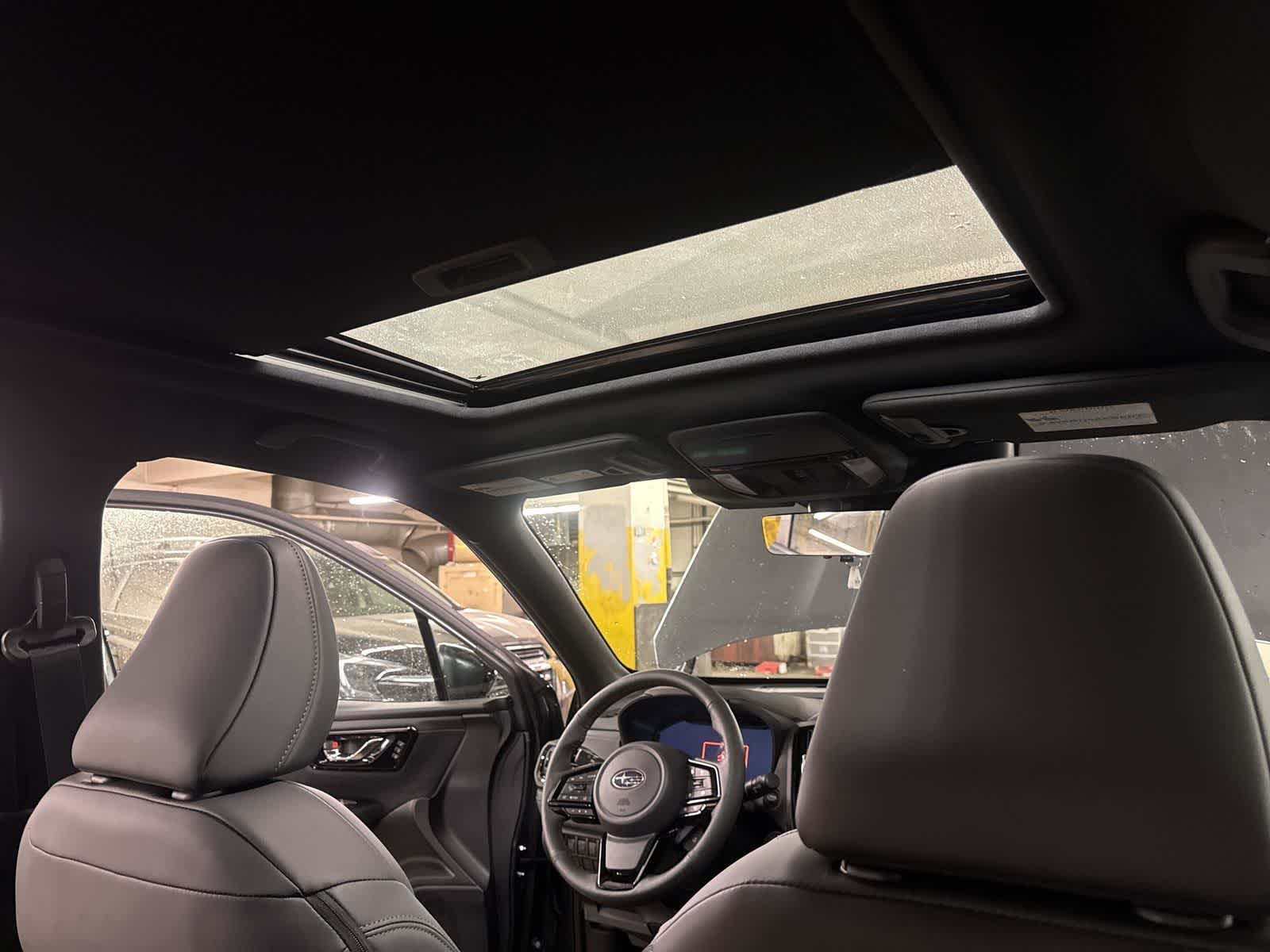 Thumbnail: 2026 Subaru Forester - 21