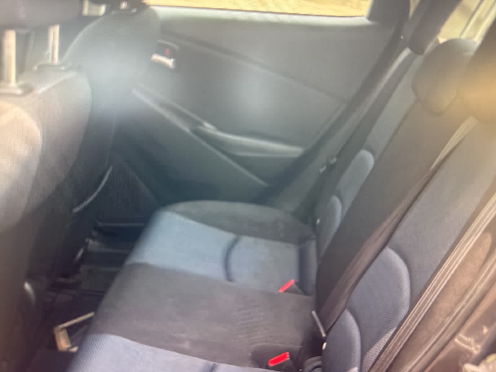 Thumbnail: 2016 Scion iA - 12