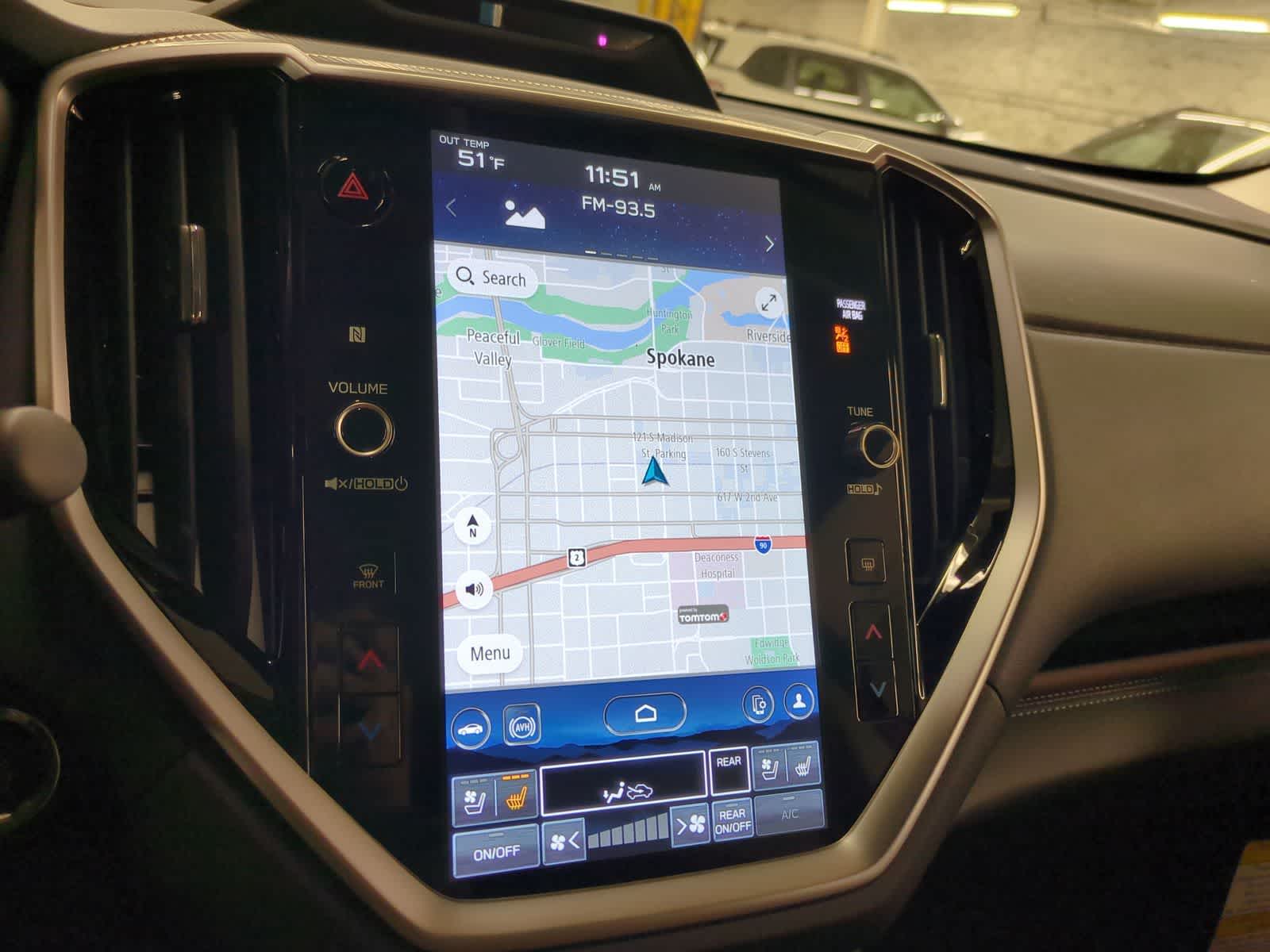 Thumbnail: 2026 Subaru Ascent - 30