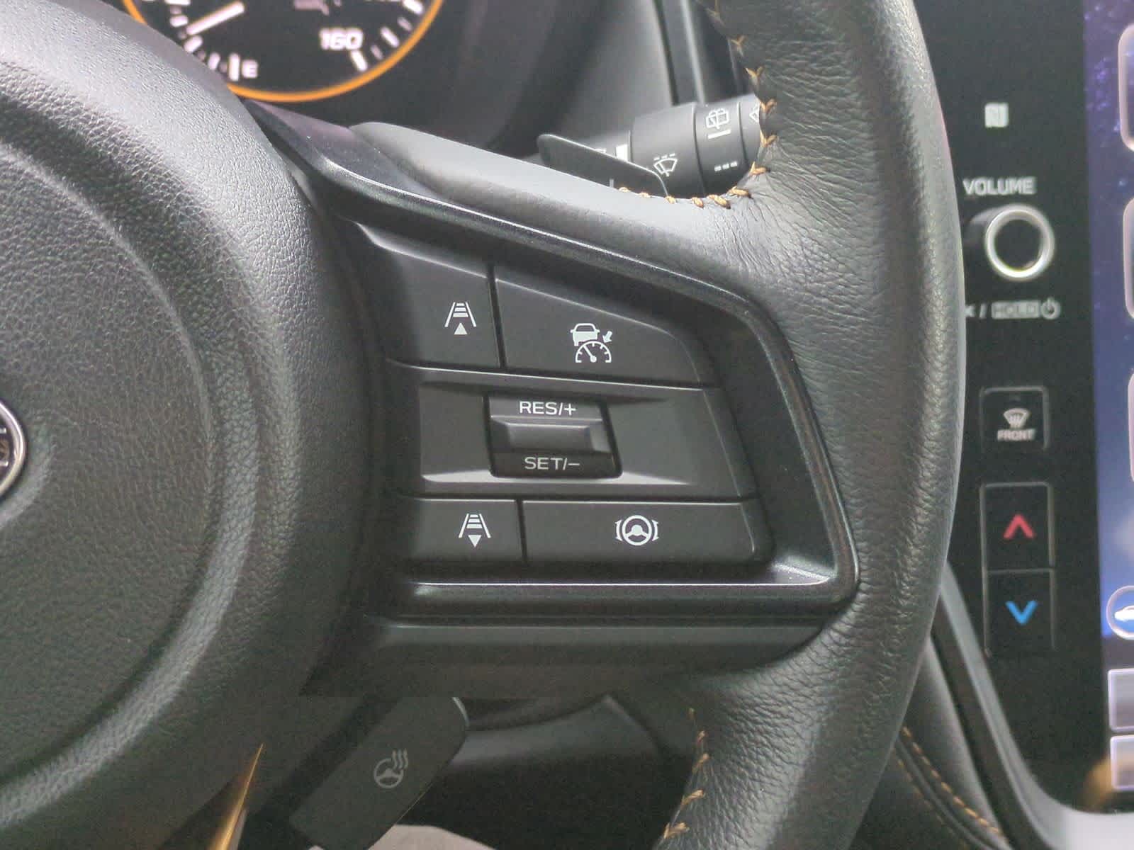 Thumbnail: 2024 Subaru Outback - 27