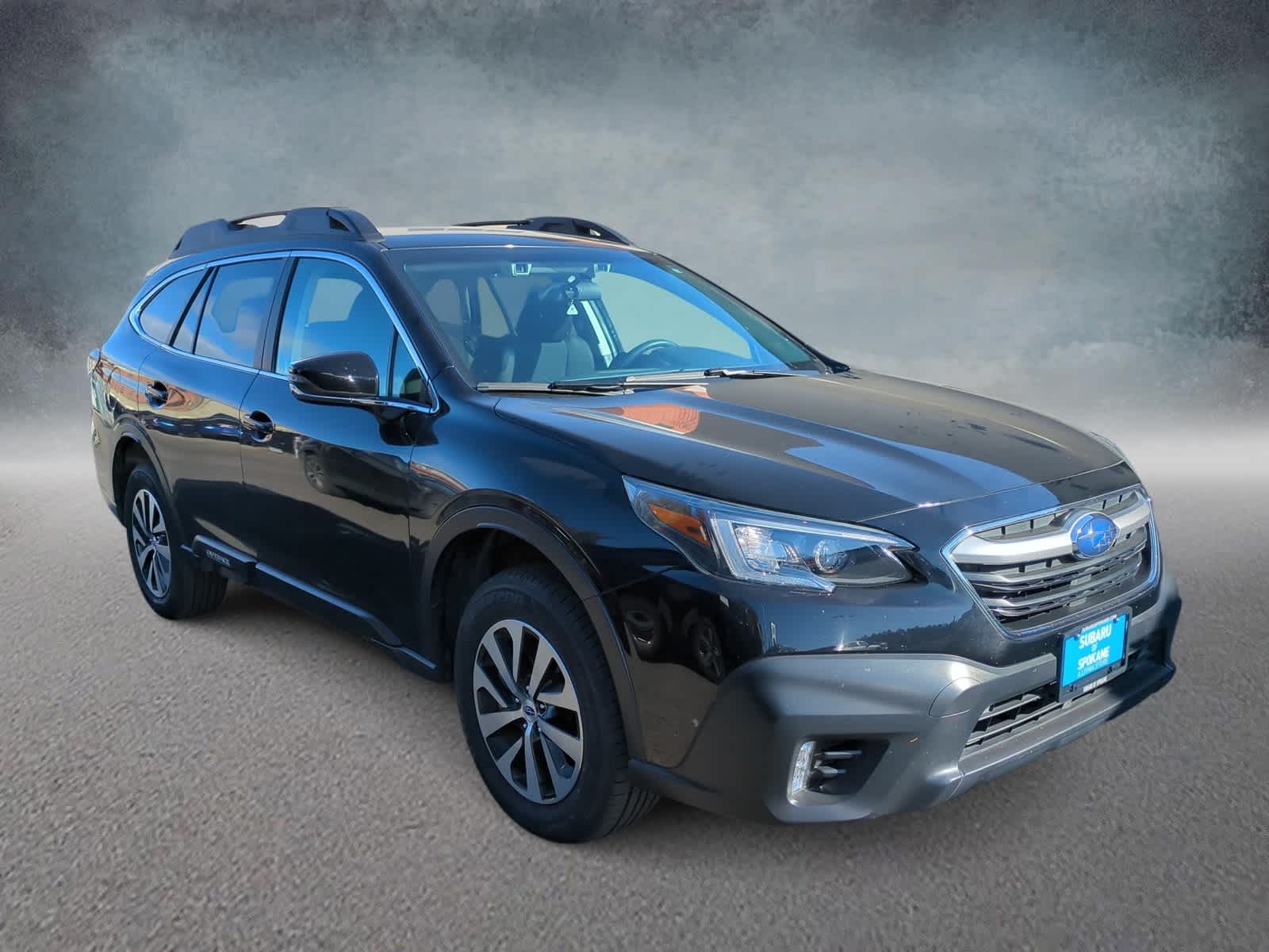 Thumbnail: 2022 Subaru Outback - 2