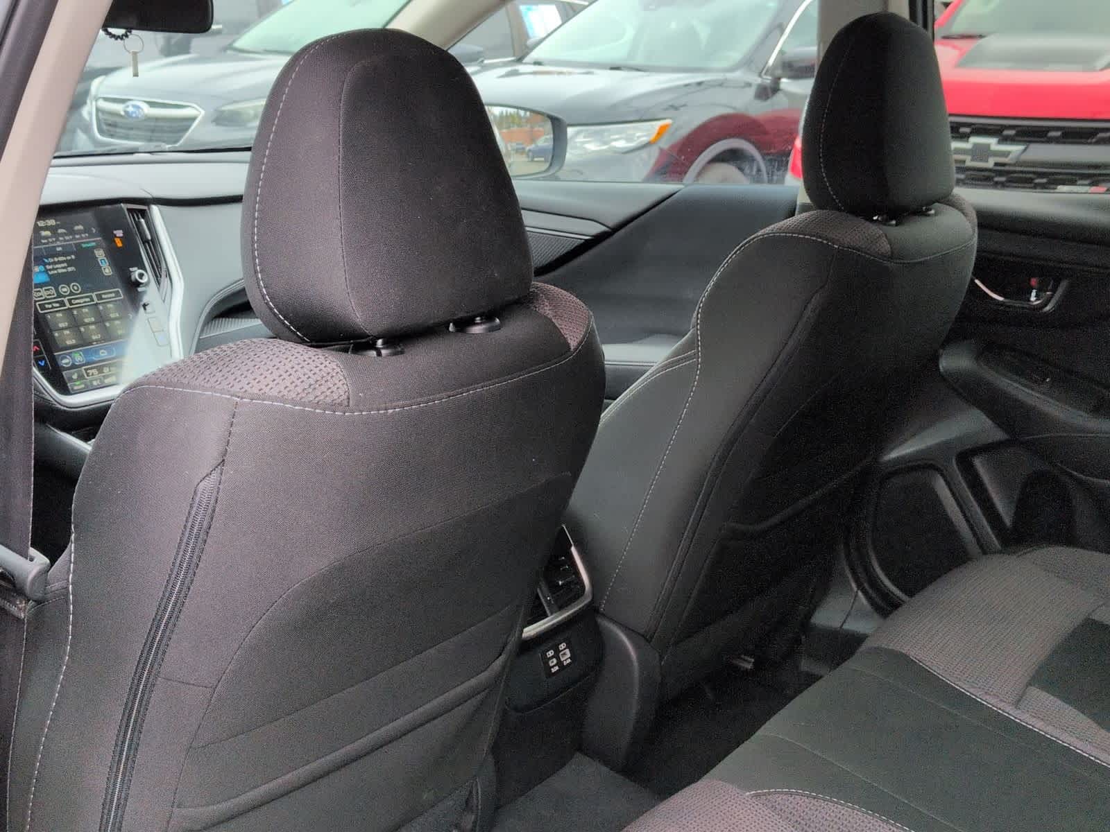 Thumbnail: 2023 Subaru Outback - 19