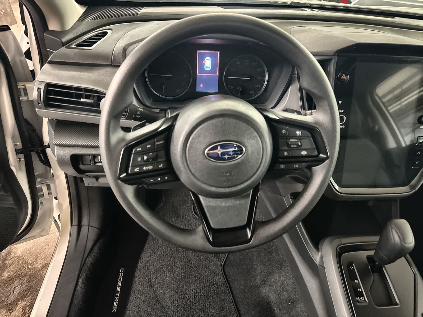 Thumbnail: 2026 Subaru Crosstrek - 25