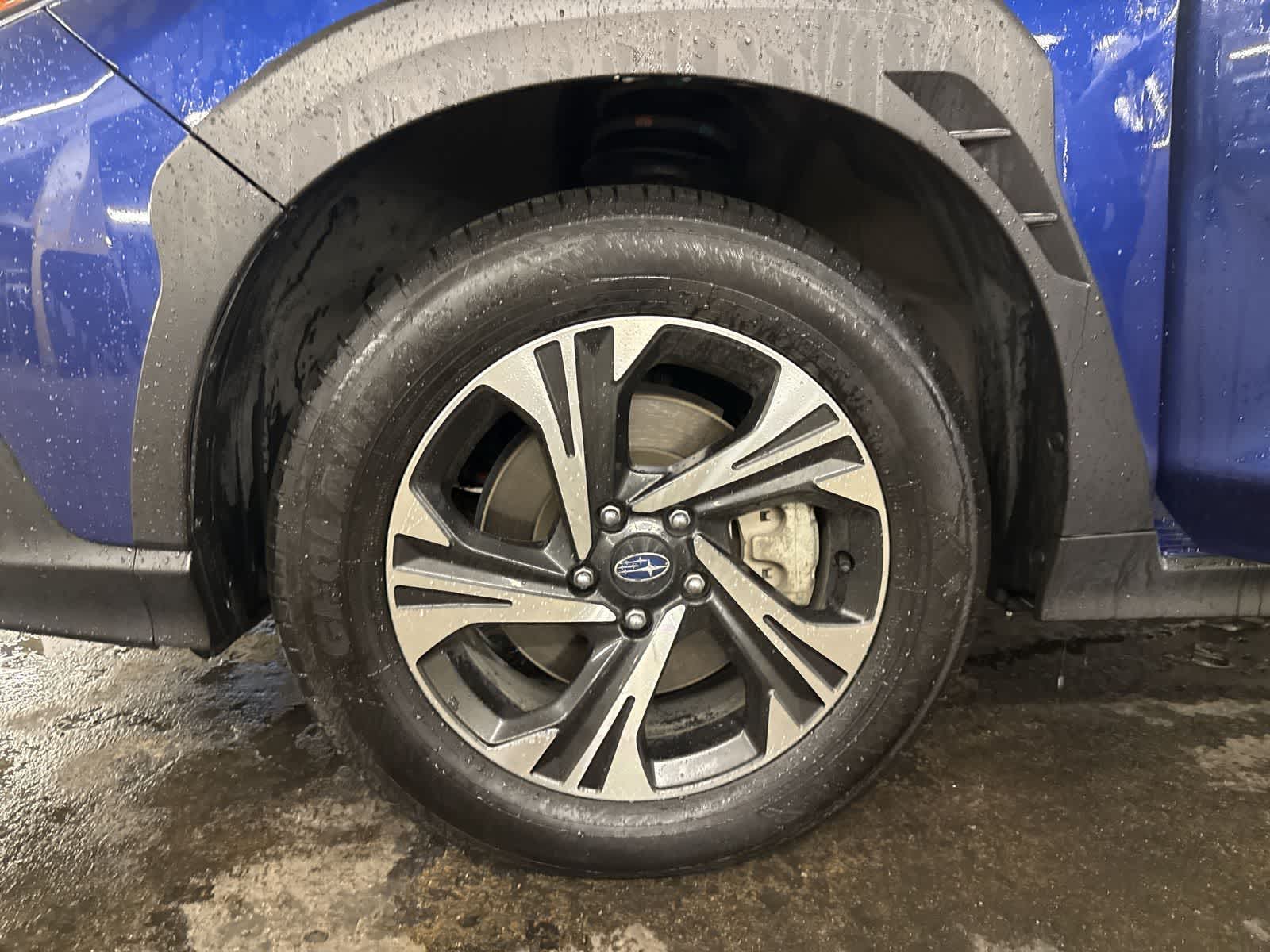 Thumbnail: 2024 Subaru Crosstrek - 12