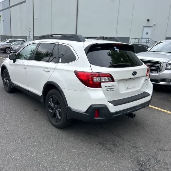 Thumbnail: 2018 Subaru Outback - 7