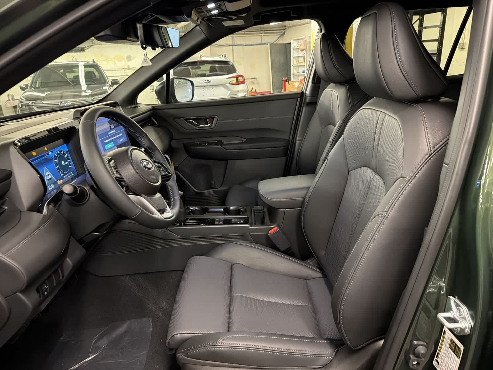 Thumbnail: 2026 Subaru Outback - 10