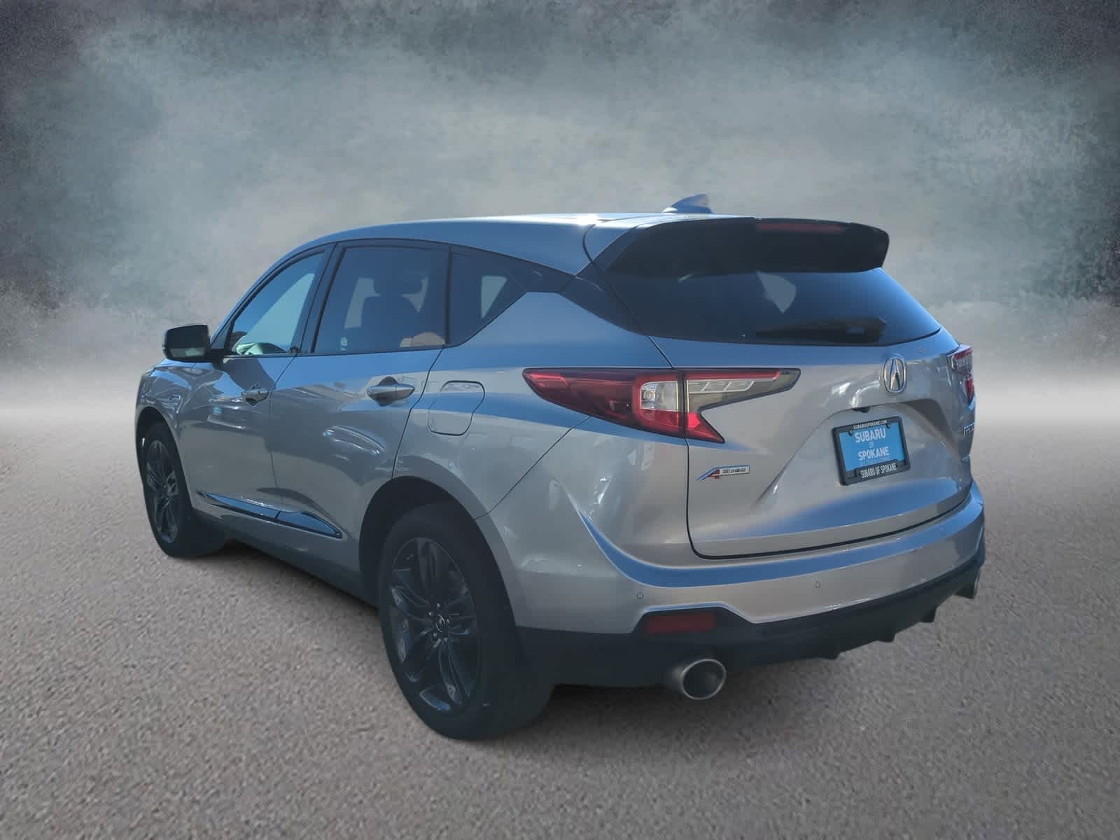 Thumbnail: 2021 Acura RDX - 6