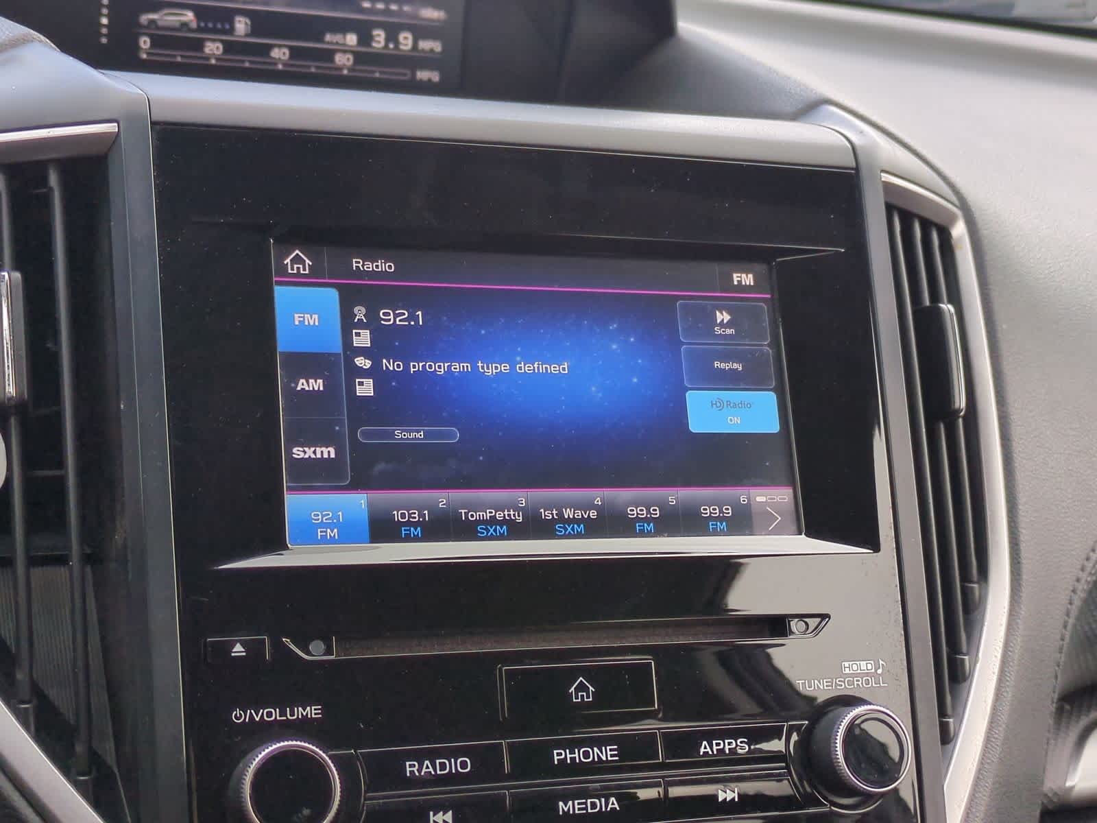 Thumbnail: 2020 Subaru Forester - 31