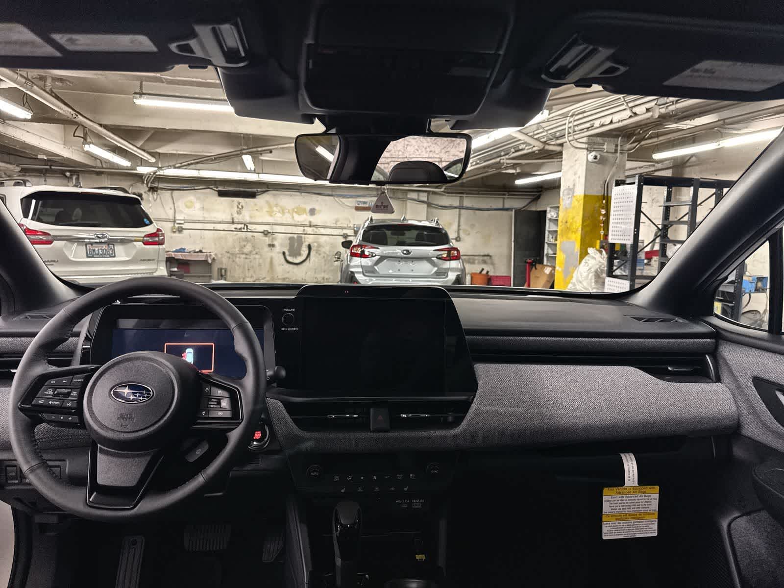 Thumbnail: 2026 Subaru Outback - 15