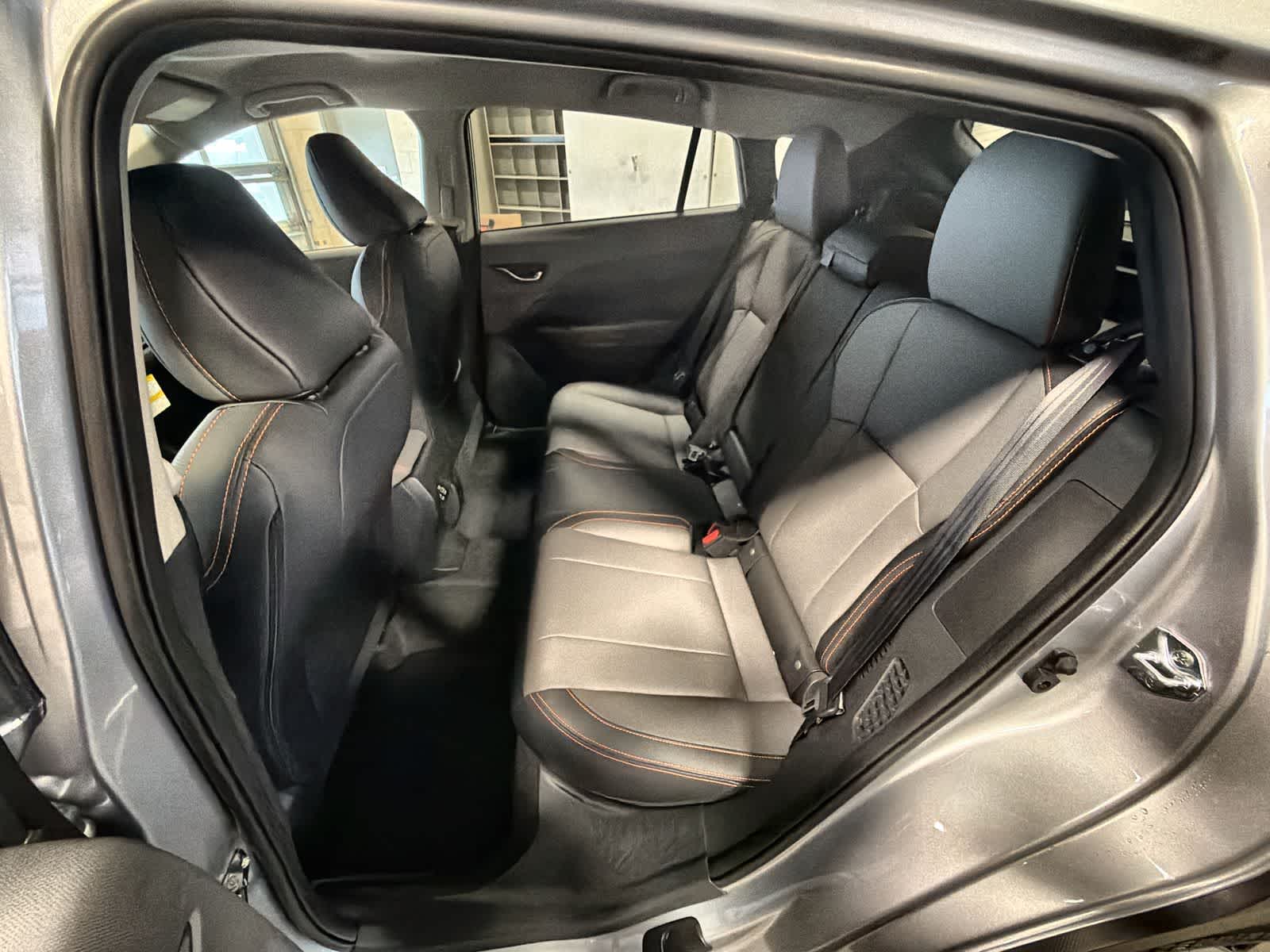 Thumbnail: 2026 Subaru Crosstrek - 20