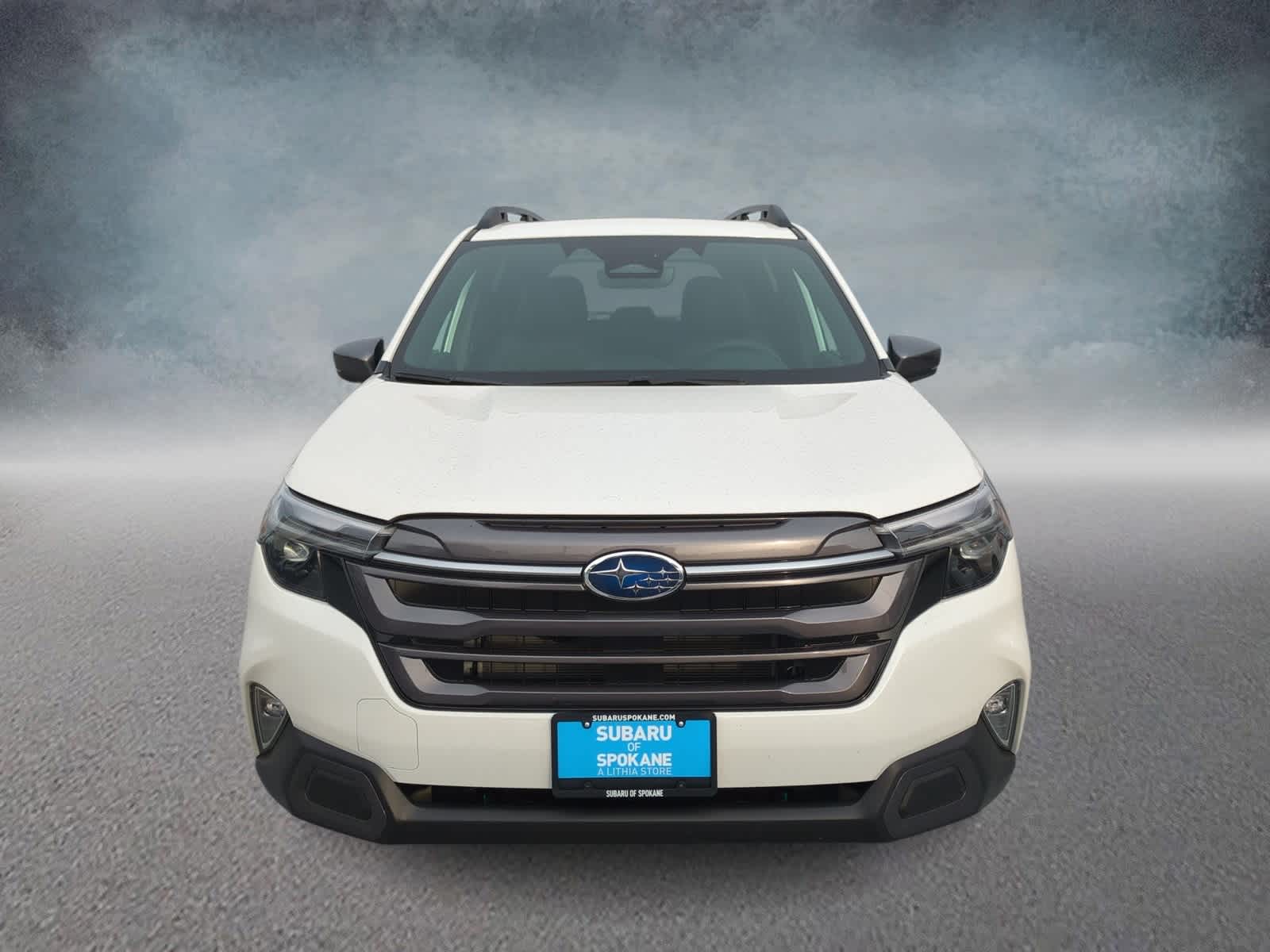 Thumbnail: 2026 Subaru Forester - 3