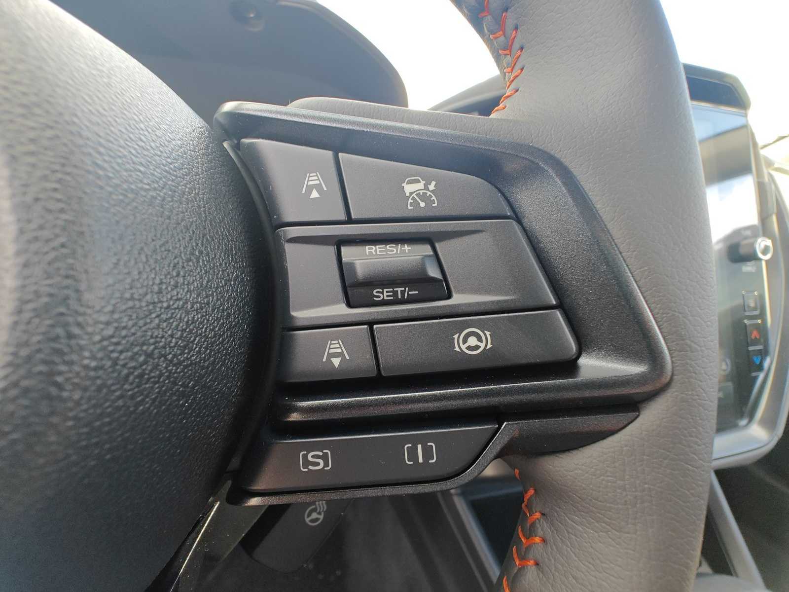 Thumbnail: 2026 Subaru Crosstrek - 25