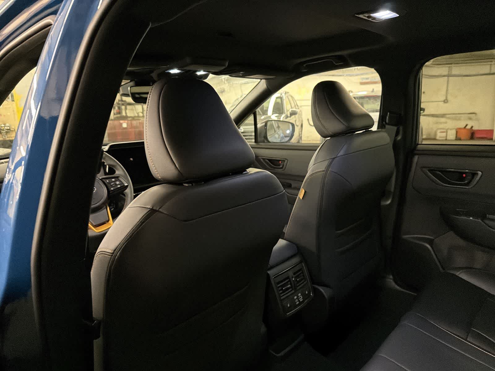 Thumbnail: 2026 Subaru Outback - 19