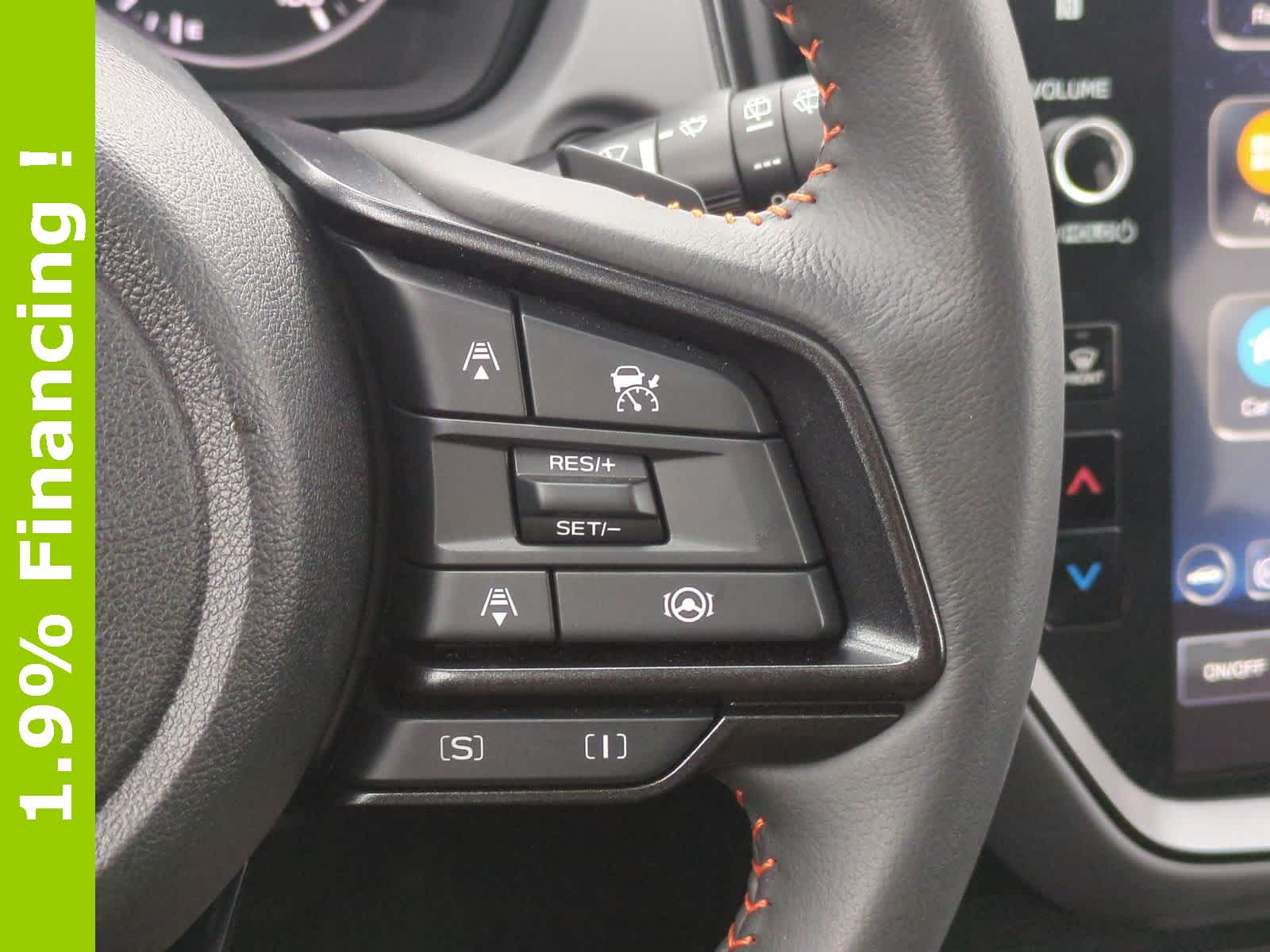 Thumbnail: 2025 Subaru Crosstrek - 27