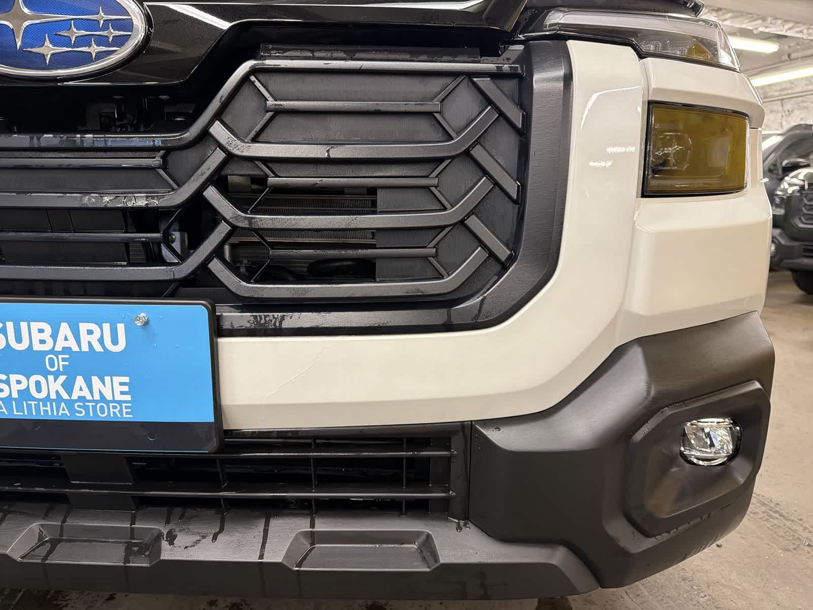 Thumbnail: 2026 Subaru Outback - 11