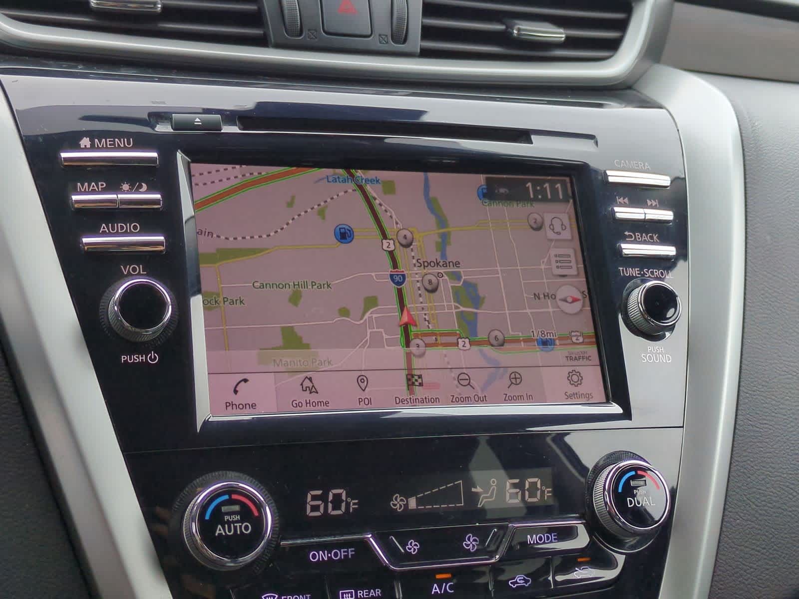 Thumbnail: 2019 Nissan Murano - 30