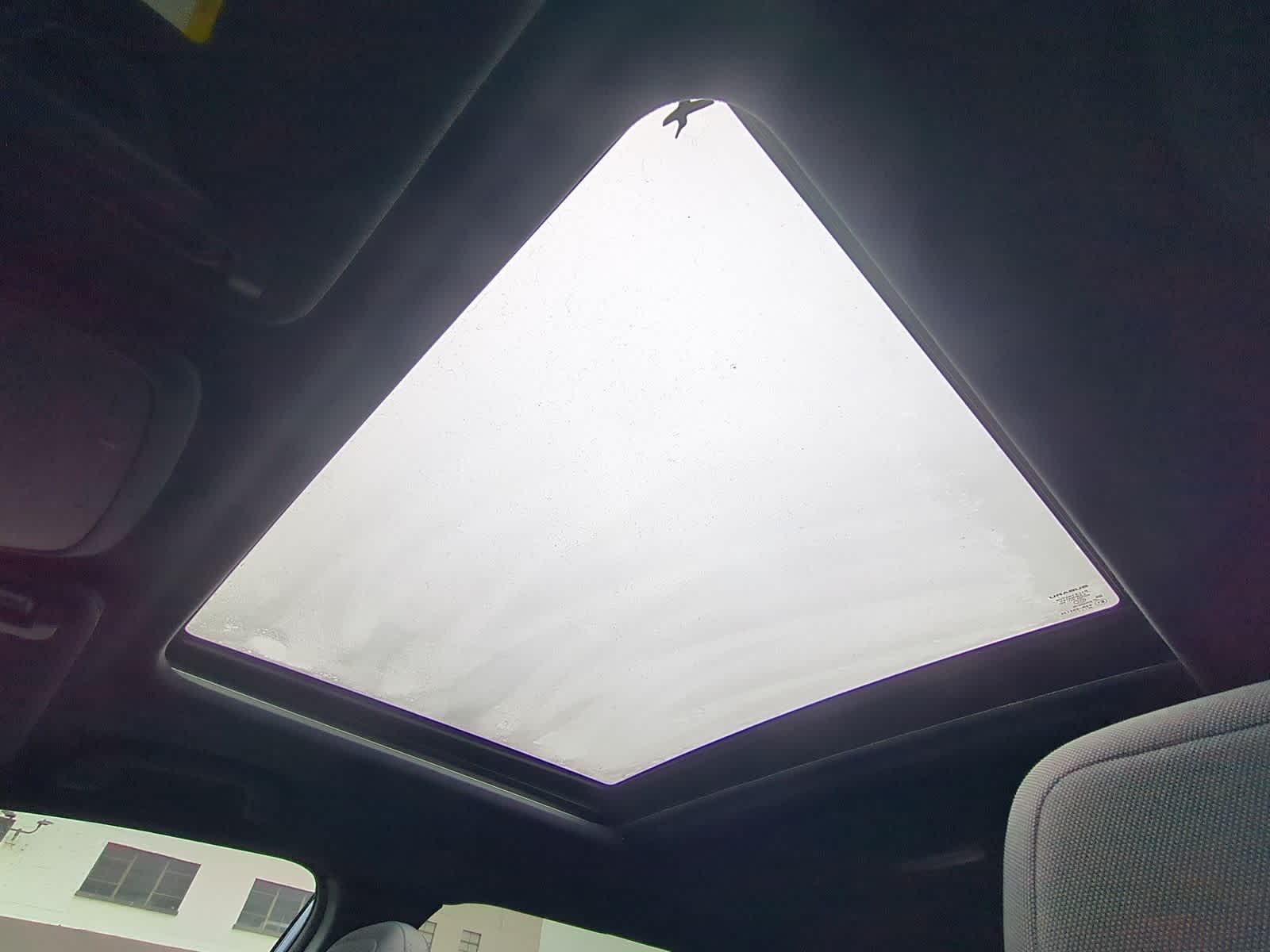 Thumbnail: 2026 Subaru Forester - 20