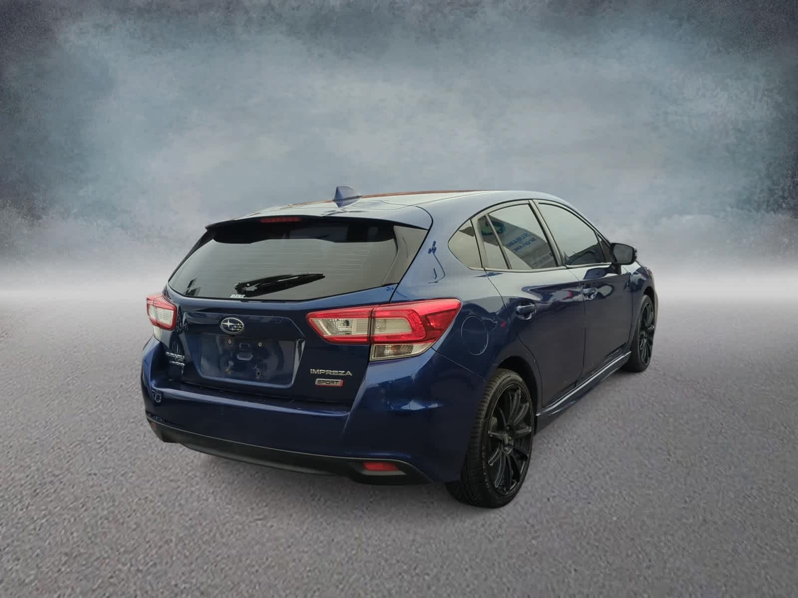 Thumbnail: 2017 Subaru Impreza - 8