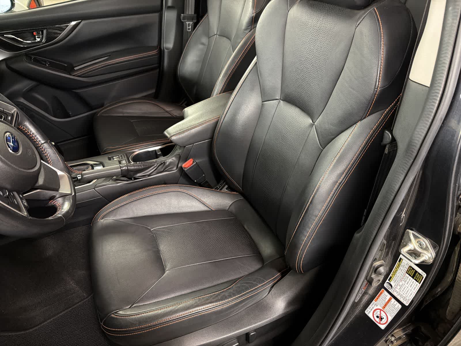 Thumbnail: 2019 Subaru Crosstrek - 17