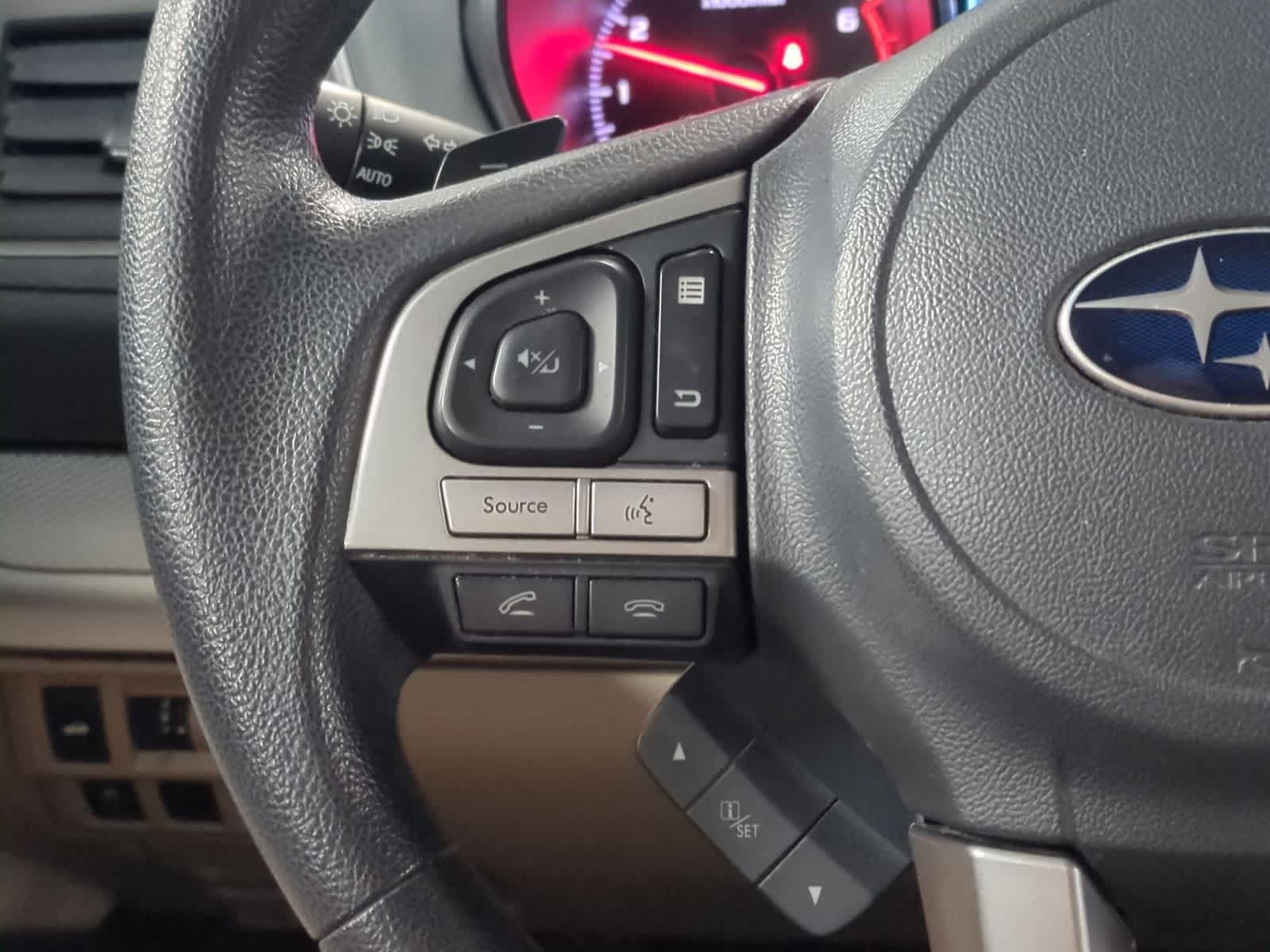 Thumbnail: 2016 Subaru Legacy - 24