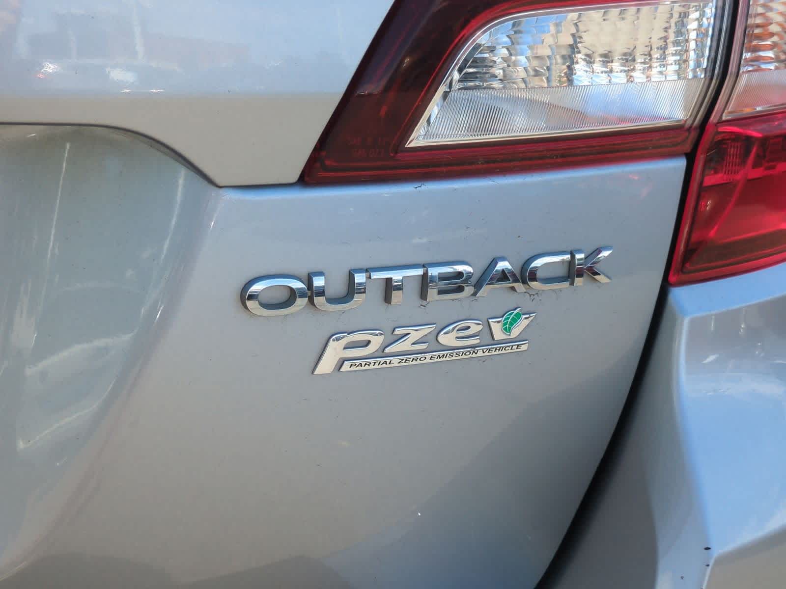 Thumbnail: 2016 Subaru Outback - 13
