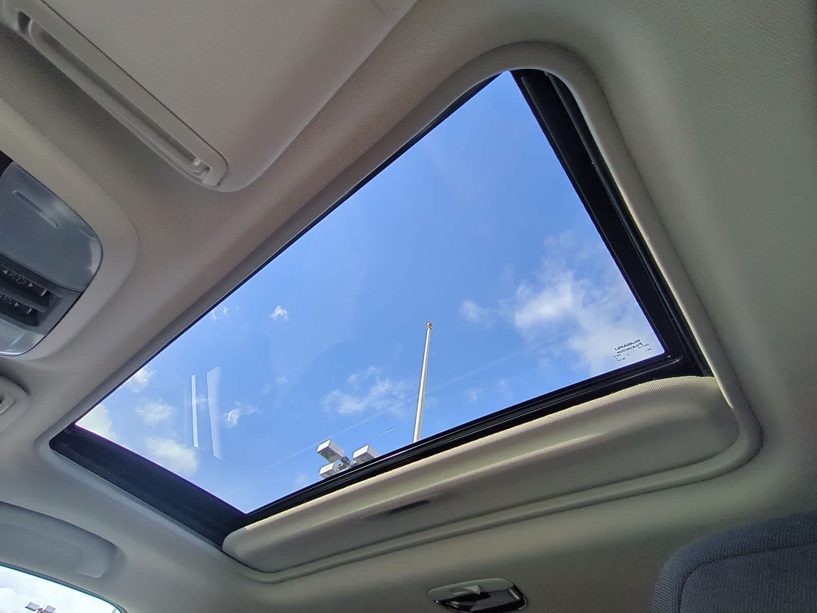 Thumbnail: 2026 Subaru Crosstrek - 20