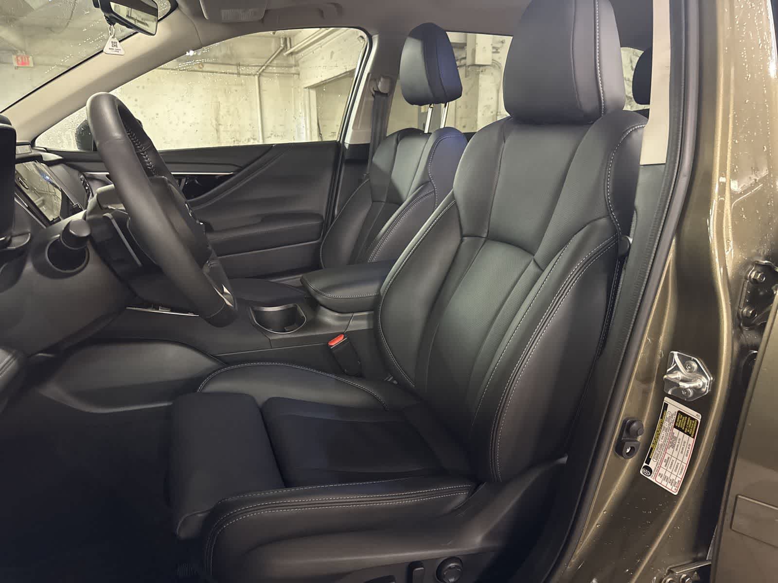 Thumbnail: 2025 Subaru Outback - 18